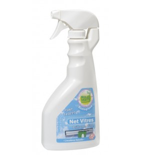 Nettoyant à Vitres 500ml