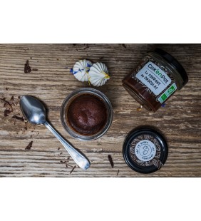 Fondant au Chocolat 130ml