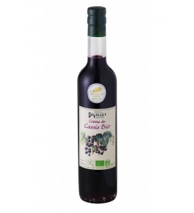 Crème de Cassis 15° Bigallet 50cl