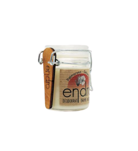 Déodorant Baume Palmarosa/Géranium 50ml