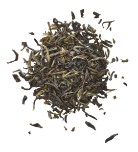 Thé Vert Jasmin 50g