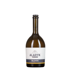 Bière Blonde ALARYK 75cl