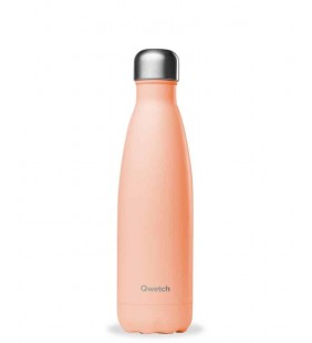 Gourde Pastel Pêche 500ml