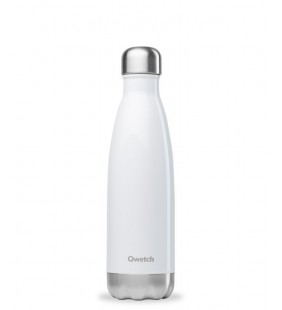 Gourde Blanche 500ml
