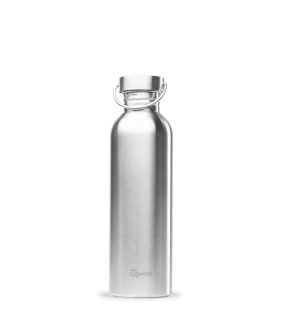 Gourde Simple Paroi 1L