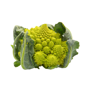 Chou Romanesco Bio (pièce)