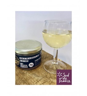 Terrine de Porc au Muscat de Lunel 180g