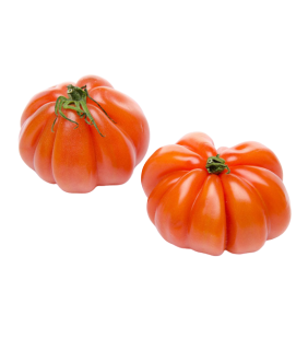 Tomates Coeur de Boeuf 300g
