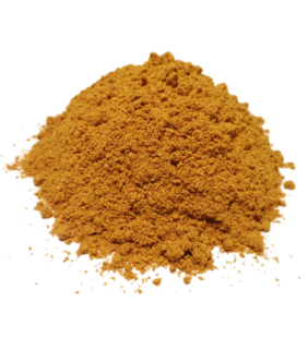 Curry Indien en poudre 50g