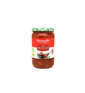 Ratatouille à la Catalane 1kg
