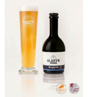 Bière Blanche Alaryk 75cl
