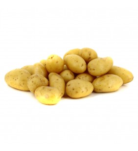 Pommes de Terre Grenaille Jazzy 500g