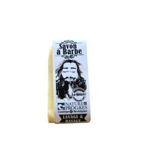 Le Savon à Barbe 50g