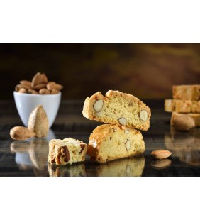 Le Croquant Amande 150g