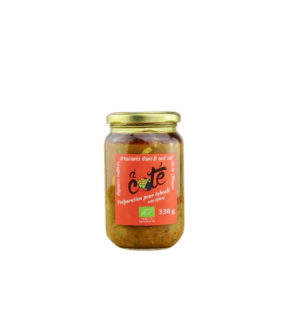 Préparation pour taboulé aux épices 330g