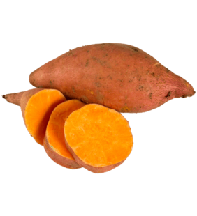 Patates douces Lutin Jardin 1kg