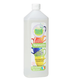 Liquide Vaisselle Mains 1L