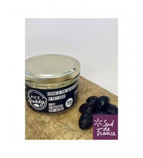 Terrine De Porc Aux Olives Noires 180g