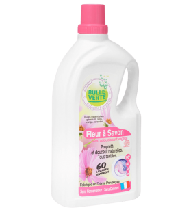 Lessive Fleur à Savon 1L