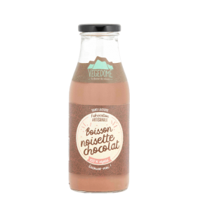 Boisson Noisette Chocolat 50cl
