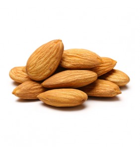 Amandes Décortiquées Complètes 200g