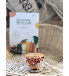 Rillettes de Sardines 130ml