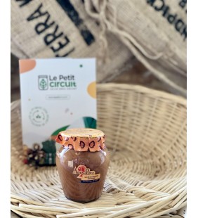 Soupe de Poissons de Roche 370ml