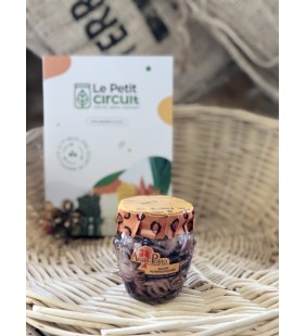 Salade de Petits Poulpes 210ml