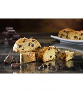 Le Croquant Chocolat 300g (Grand Format)