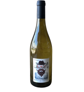Domaine du chêne "Decastel'o" Blanc 75cl