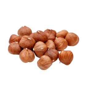 Noisettes décortiquées 500g