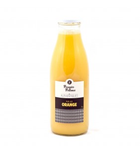 Jus d'Orange 75cl