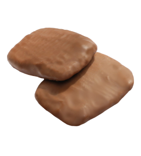 Crousti Choc Noisette 140g