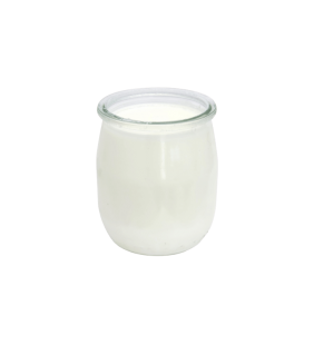 Yaourt Brebis Nature 125g
