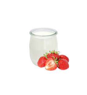 Yaourt Brebis Fraise 125g