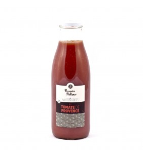 Jus de Tomates de Provence 75cl