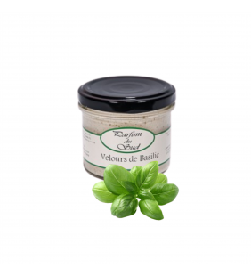 Velours de Basilic 90g