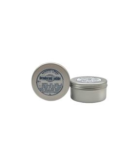 Déodorant Solide