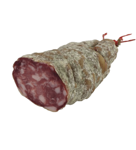 Saucisson Sec Porc Plein Air (Pièce)