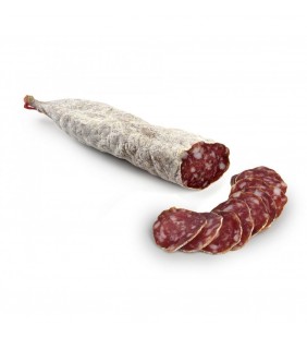 Saucisse Sèche Porc Plein Air (Pièce)