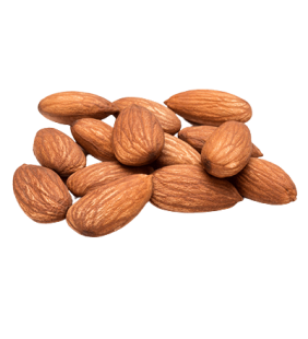 Amandes Grillées 150g