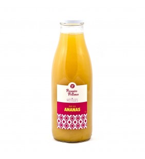 Jus d'Ananas 75cl