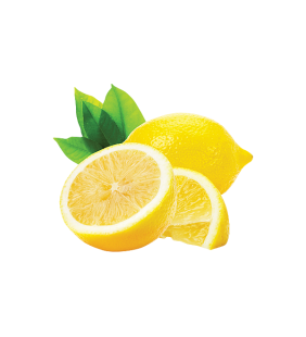 Citron Jaune (Pièce environ 200g)