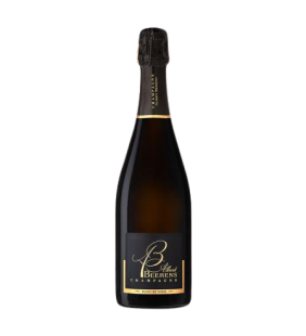 Champagne Albert Beerens Blanc de Noirs 75cl