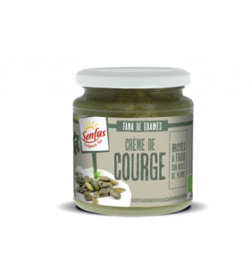 Crème de Courge 300g
