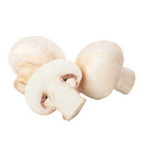 Champignons Blanc 250g