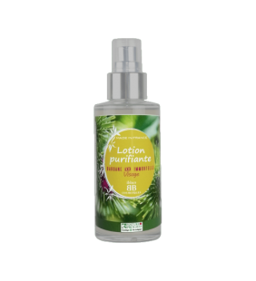 Lotion Purifiante 100ml