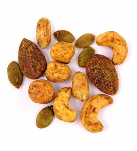 Mélange Apéro Curry 100g