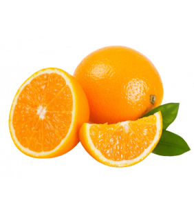 Oranges Bio 500g