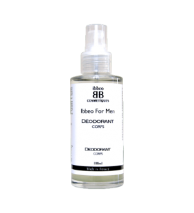 Déodorant Cèdre Homme 100ml